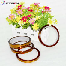 High Temperature Resistant Polyimide Insulation Tape